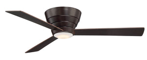 Wind River Fan Company - WR1746OB - 54"Ceiling Fan - Niva - Oiled Bronze