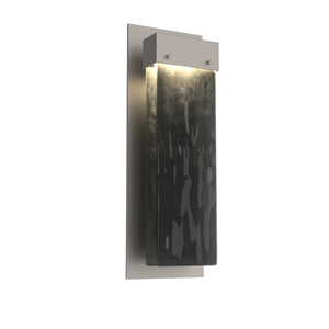Hammerton Studio - IDB0042-1A-BS-SG-L1 - LED Wall Sconce - Parallel - Beige Silver