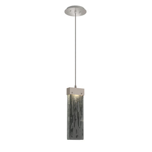 Hammerton Studio - LAB0042-01-BS-SG-C01-L1 - LED Pendant - Parallel - Beige Silver