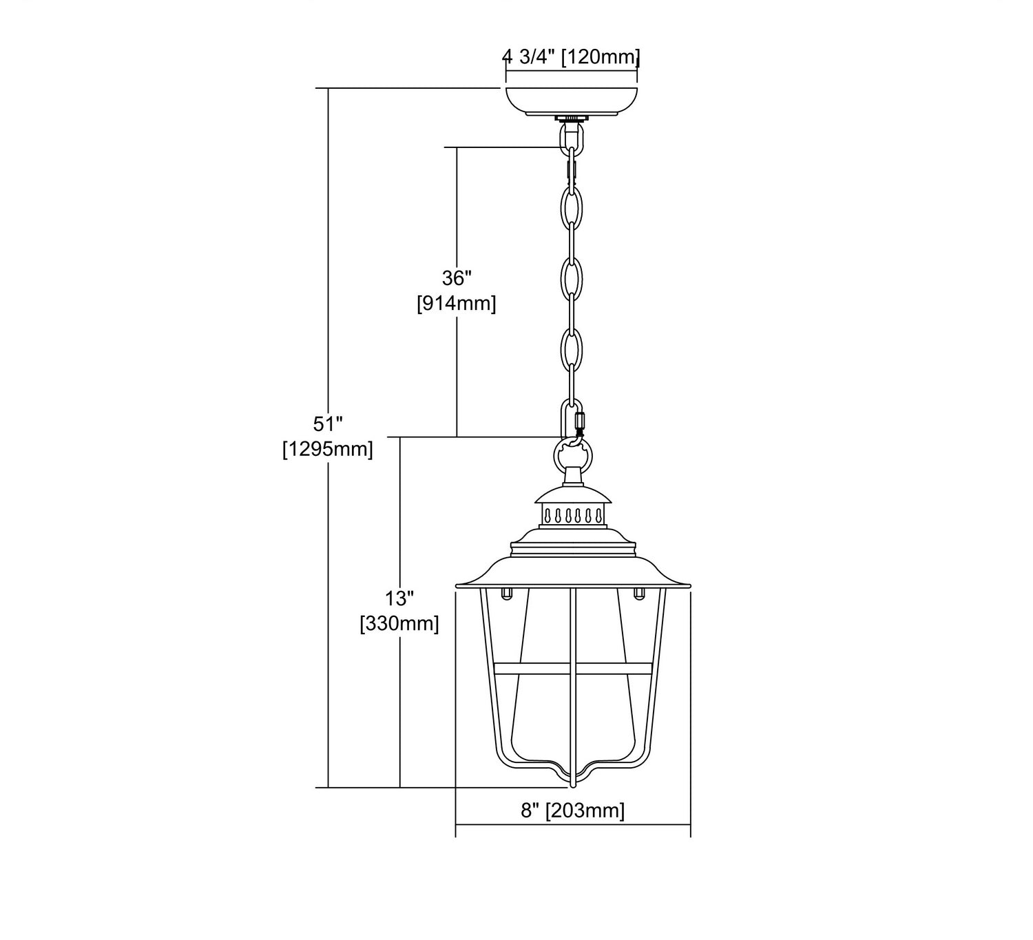 ELK Home - 45121/1 - One Light Outdoor Pendant - San Mateo - Textured Matte Black