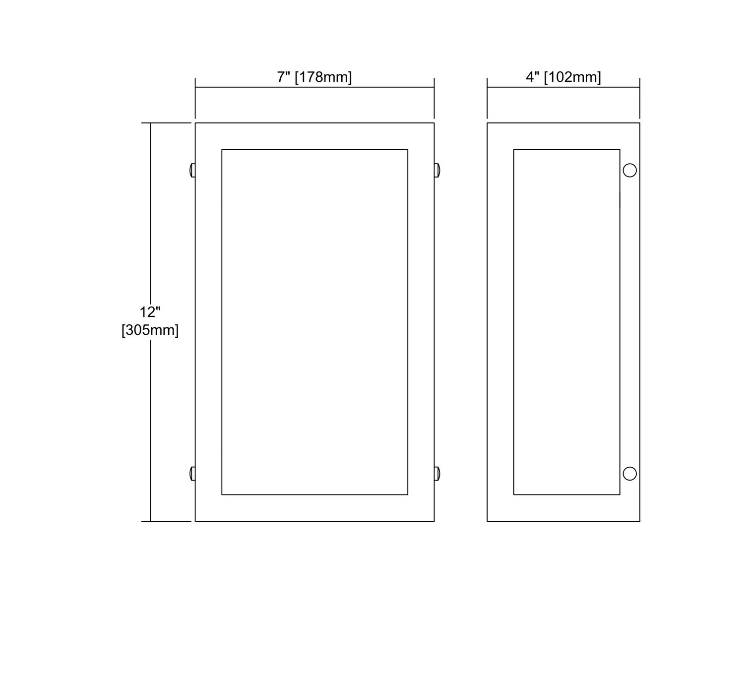 ELK Home - 63080-1 - One Light Wall Sconce - Parameters - Satin Brass