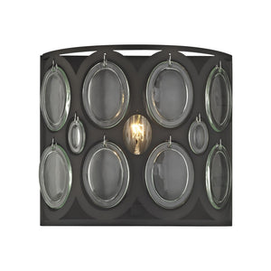 ELK Home - 81120/1 - One Light Vanity Lamp - Serai - Oil Rubbed Bronze