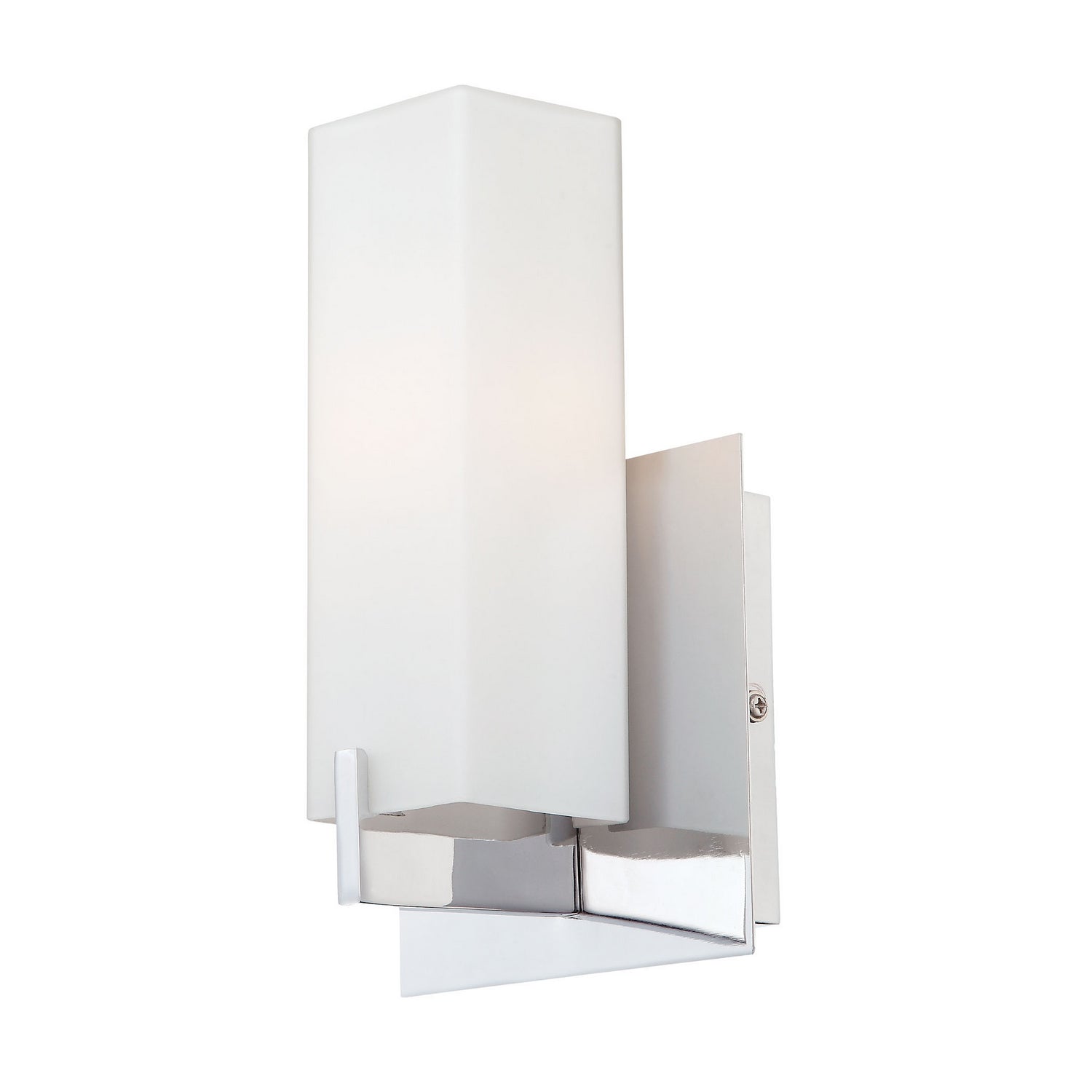 ELK Home - BV281-10-15 - One Light Wall Sconce - Moderno - Chrome