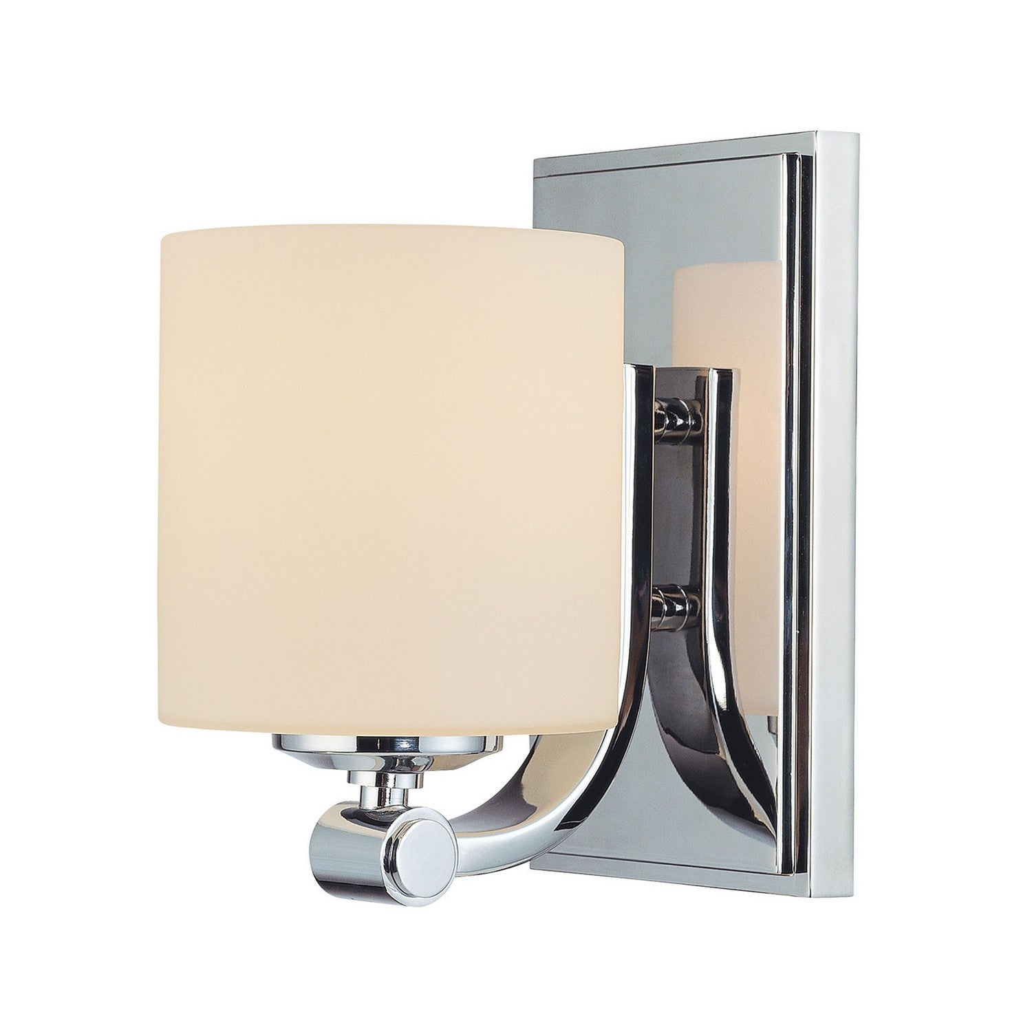 ELK Home - BV851-10-15 - One Light Vanity - Slide - Chrome