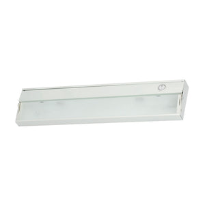 ELK Home - HZ017RSF - Two Light Under-Cabinet - ZeeLite - White