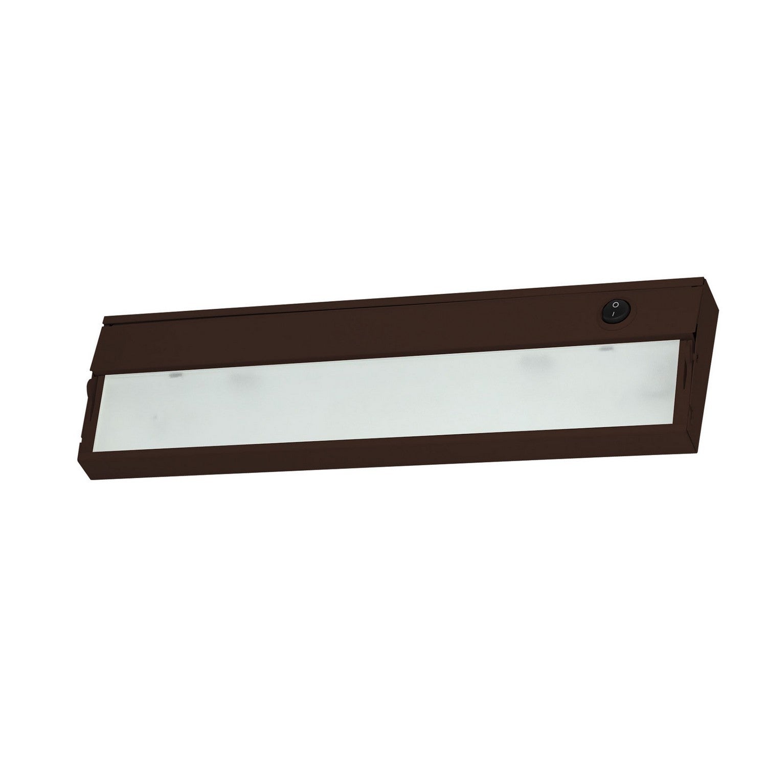 ELK Home - HZ309RSF - One Light Under-Cabinet - ZeeLite - Bronze