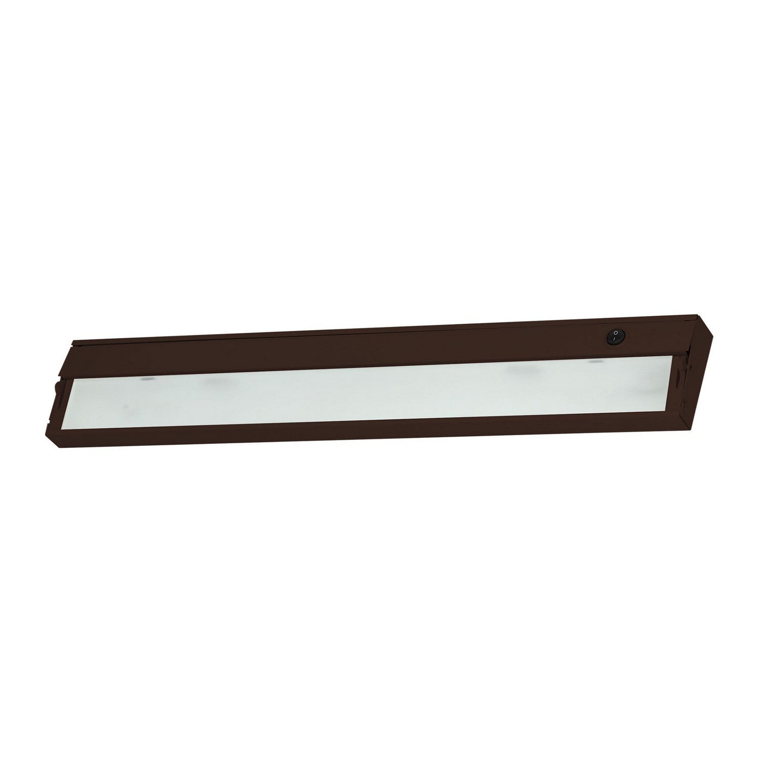 ELK Home - HZ326RSF - Three Light Under-Cabinet - ZeeLite - Bronze