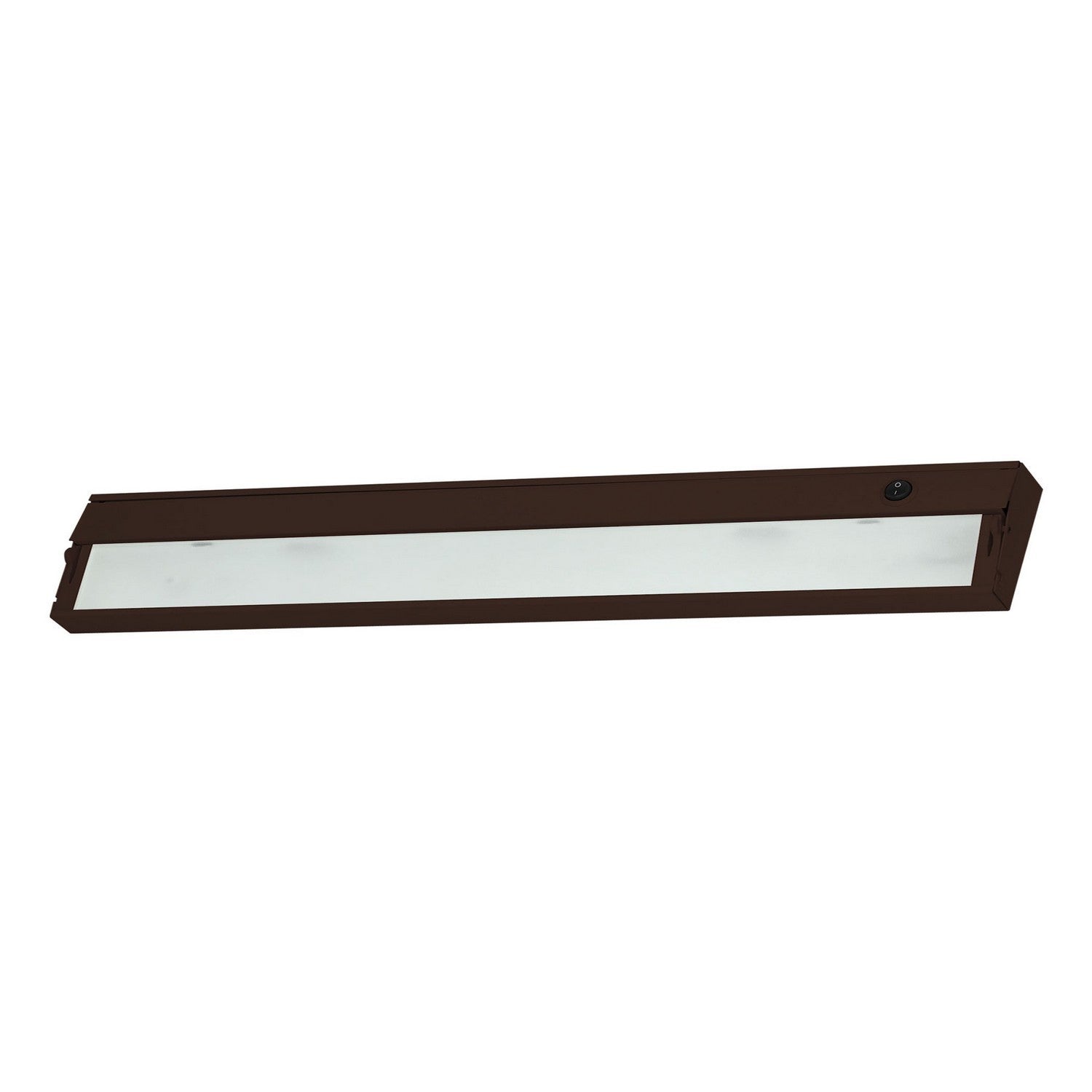 ELK Home - HZ335RSF - Four Light Under-Cabinet - ZeeLite - Bronze