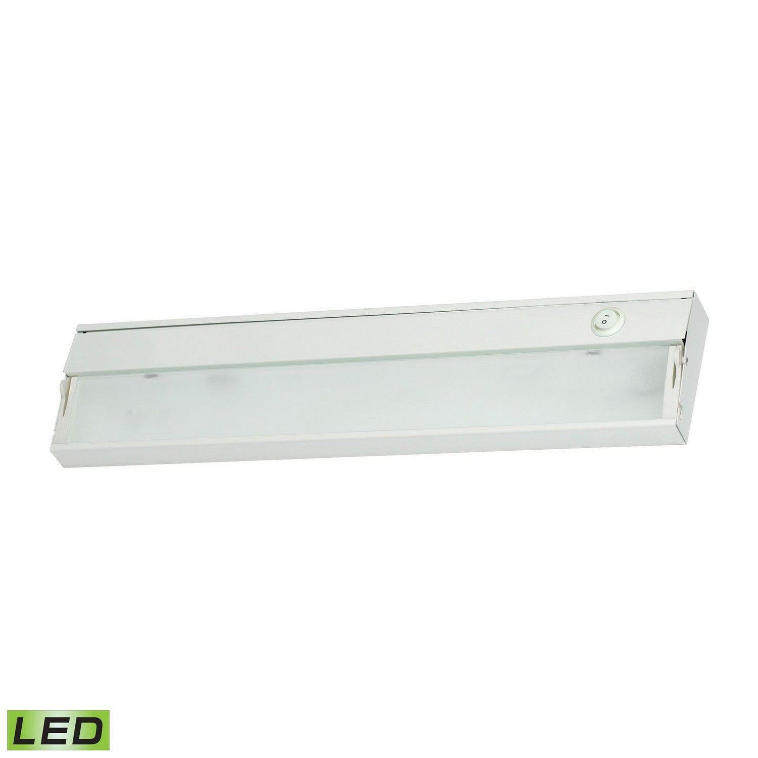 ELK Home - LD017RSF-D - LED Under-Cabinet Light - ZeeLED - White