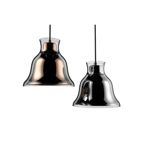 ELK Home - PS8160-15-31 - One Light Mini Pendant - Bolero - Chrome