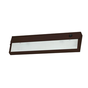 ELK Home - ZL309RSF - One Light Under Cabinet - Zeeline - Bronze