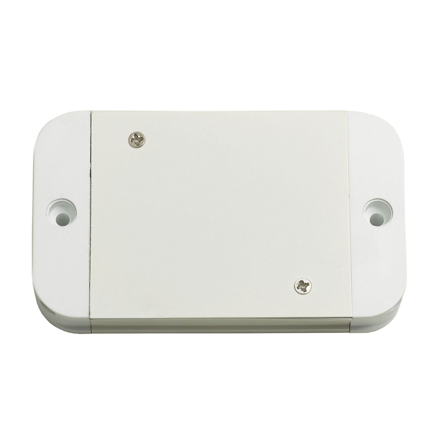 ELK Home - ZSBOX-N-30 - Wiring Box With Strain Relief - ZeeStick - White