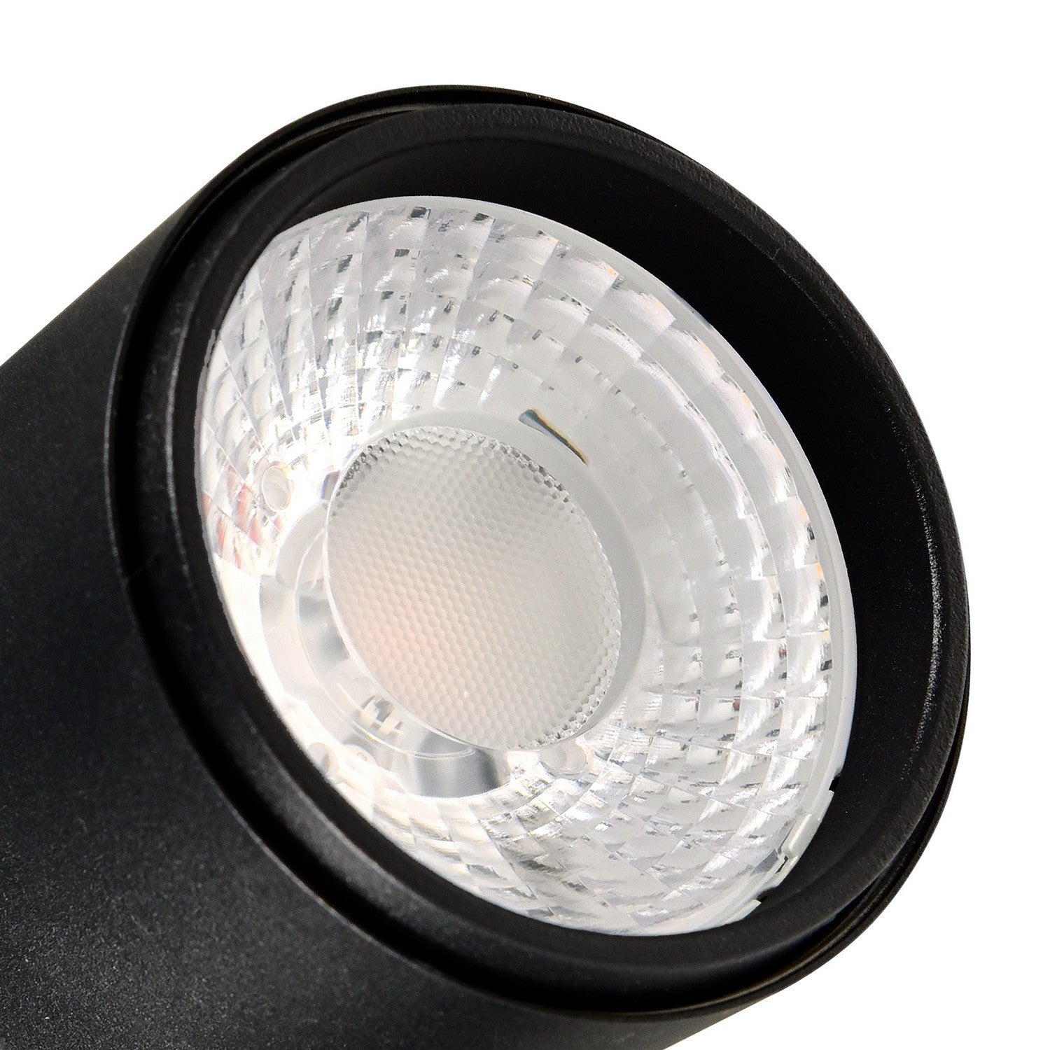 CWI Lighting - 7117P3-1-101-B - LED Mini Pendant - Stowe - Sand Black