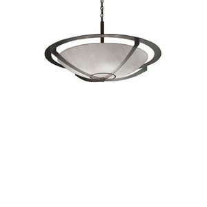 UltraLights - 0482-31-DI-WS-04 - LED Pendant - Synergy - Dark Iron