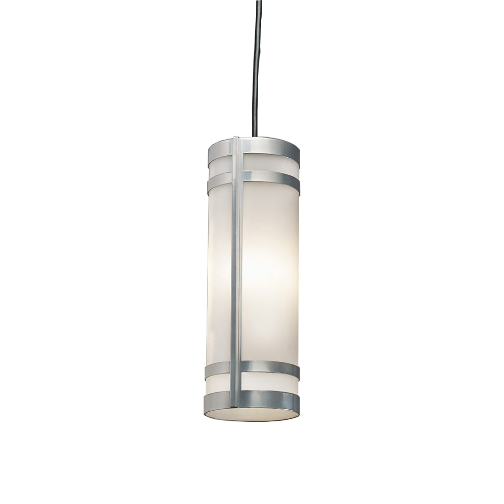 UltraLights - 10187-SP-OA-10 - One Light Pendant - Classics - Satin Pewter