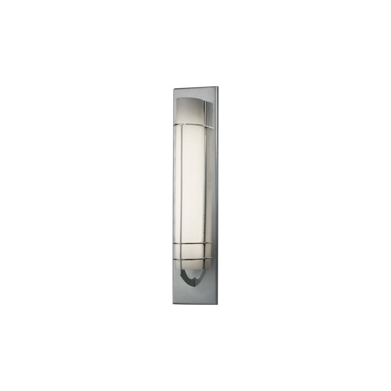 UltraLights - 11213-CR-OA-04 - LED Wall Sconce - Synergy - Chrome