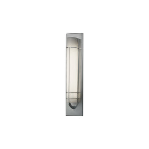 UltraLights - 11213-CR-OA-10 - One Light Wall Sconce - Synergy - Chrome