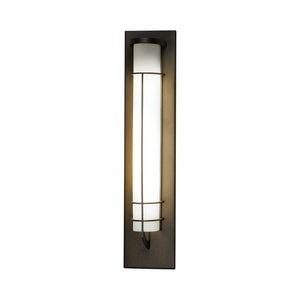 UltraLights - 11215-CB-OA-02 - LED Outdoor Wall Sconce - Synergy - Cast Bronze