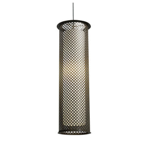 UltraLights - 14304-CL-BA-OA-03 - One Light Pendant - Clarus - Bronze Age