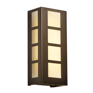 UltraLights - 15332-EB-CO-04 - LED Wall Sconce - Modelli - Empire Bronze