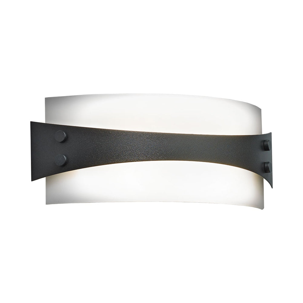 UltraLights - 16351-CH-OA-04 - LED Wall Sconce - Invicta - Chestnut