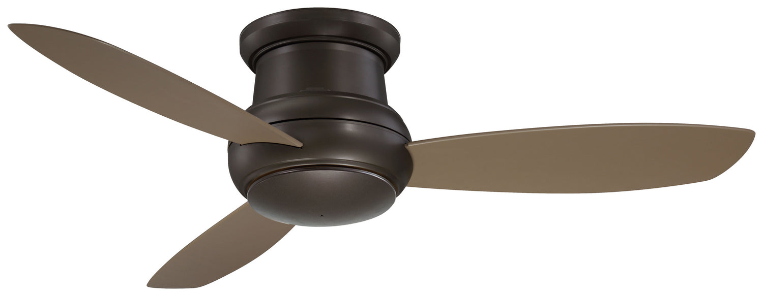 Minka Aire - F474L-ORB - 52"Ceiling Fan - Concept Ii Wet 52" Led - Oil Rubbed Bronze