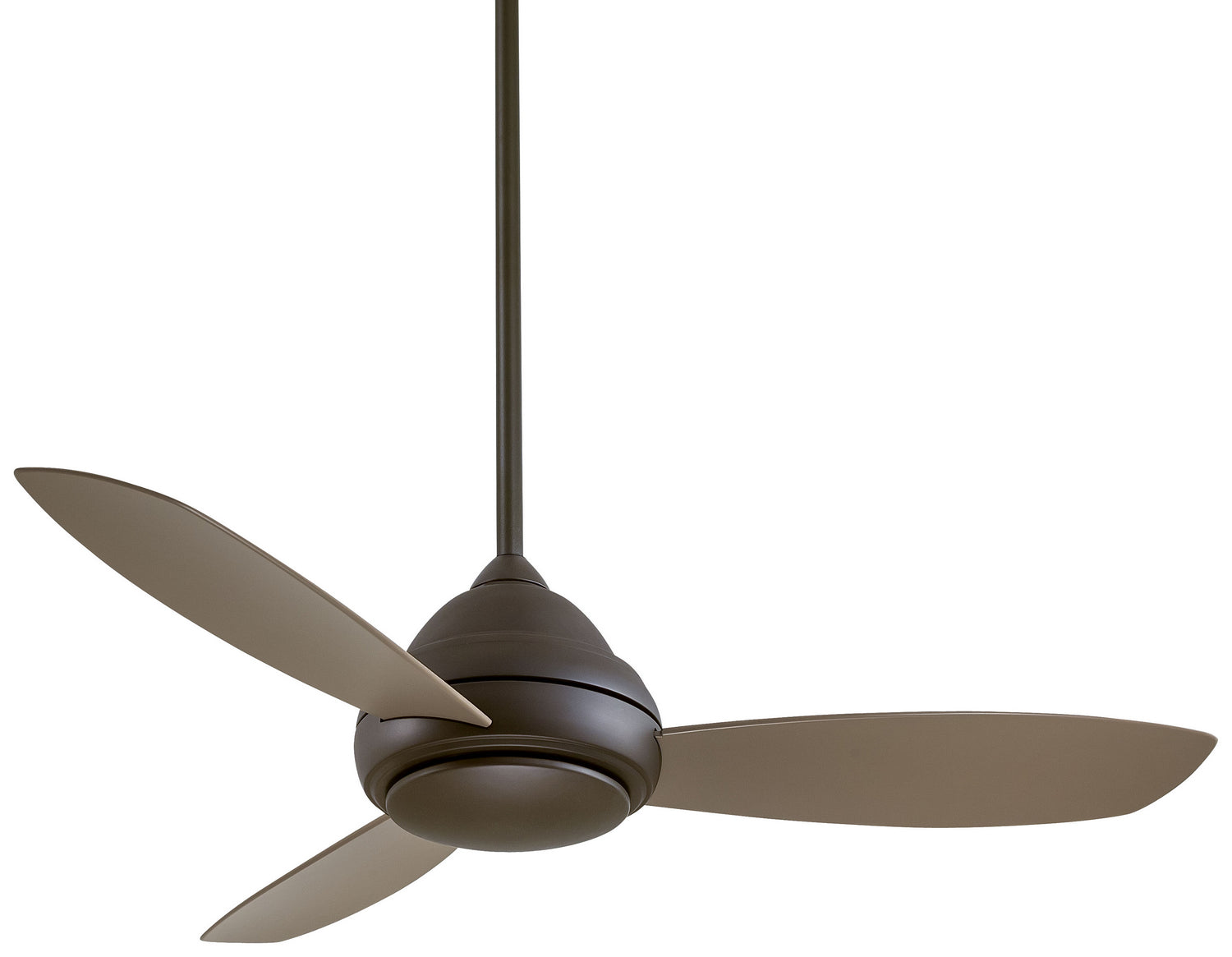 Minka Aire - F517L-ORB - 52"Ceiling Fan - Concept I 52" Led - Oil Rubbed Bronze