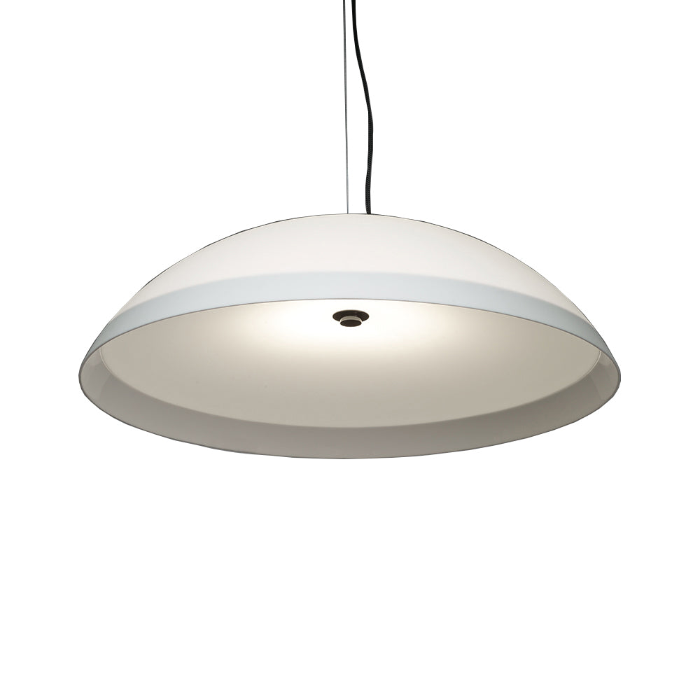 UltraLights - 17380-24-DI-OA-04 - LED Pendant - Cirrus - Dark Iron