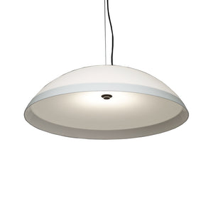 UltraLights - 17380-24-DI-OA-04 - LED Pendant - Cirrus - Dark Iron