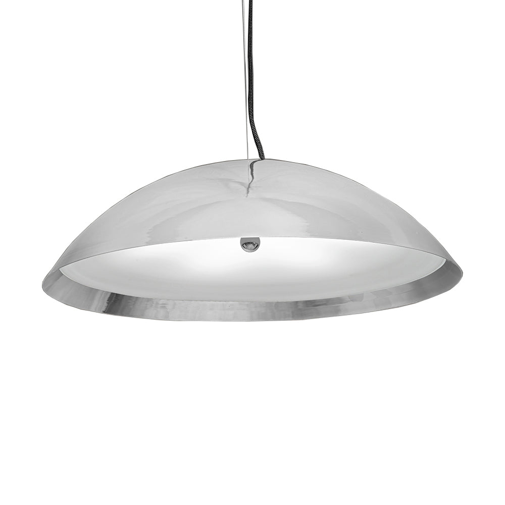 UltraLights - 17382-24-CR-OA-04 - LED Pendant - Cirrus - Chrome