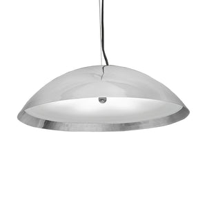 UltraLights - 17382-30-CR-OA-04 - LED Pendant - Cirrus - Chrome