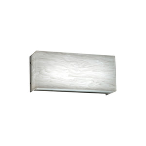 UltraLights - 17388-WS-02 - LED Outdoor Wall Sconce - Basics