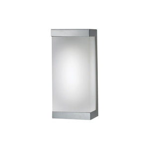 UltraLights - 9130-SP-OA-02 - LED Outdoor Wall Sconce - Classics - Satin Pewter