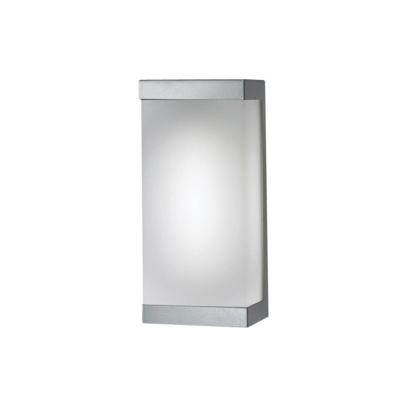 UltraLights - 9130-SP-OA-04 - LED Wall Sconce - Classics - Satin Pewter