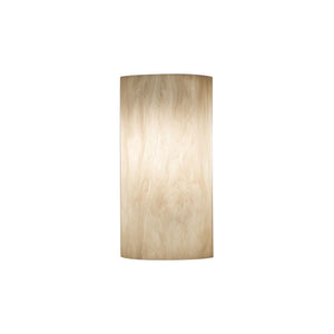 UltraLights - 9271-FA-01 - One Light Outdoor Wall Sconce - Basics