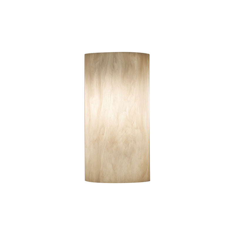 UltraLights - 9271-FA-02 - LED Outdoor Wall Sconce - Basics