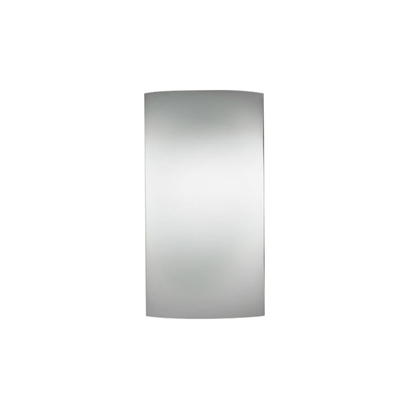 UltraLights - 9272-OA-02 - LED Outdoor Wall Sconce - Basics