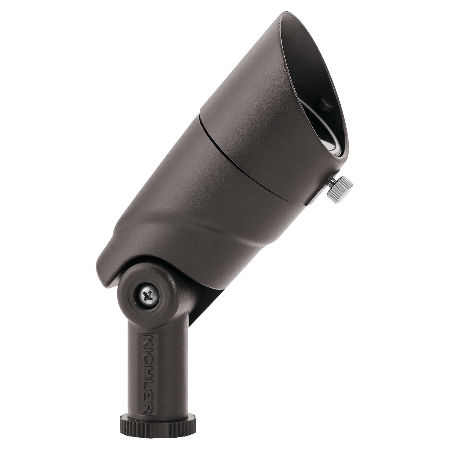 Kichler - 16015AZT30 - LED Accent - Landscape Led - Textured Architectural Bronze