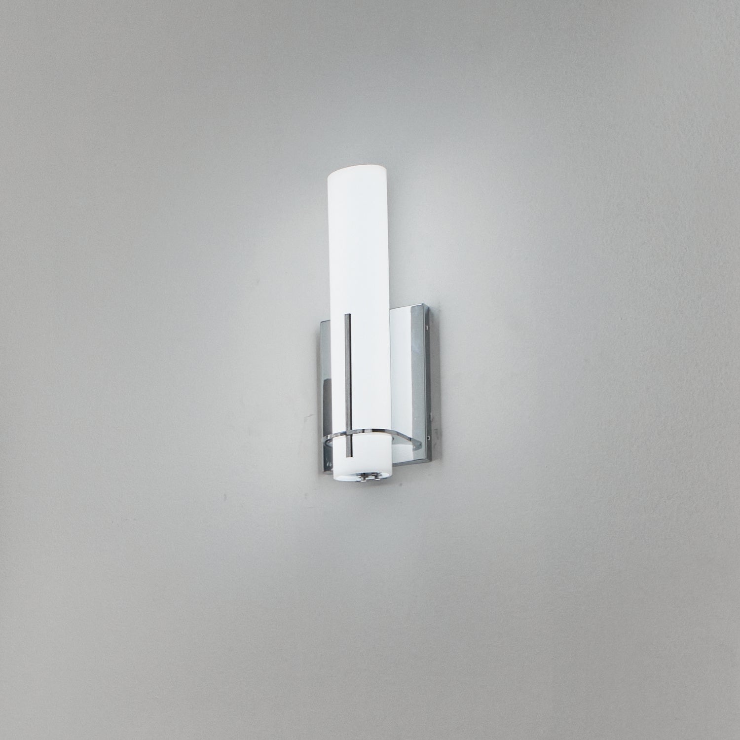 Kichler - 83944 - LED Wall Sconce - Traverso - Chrome