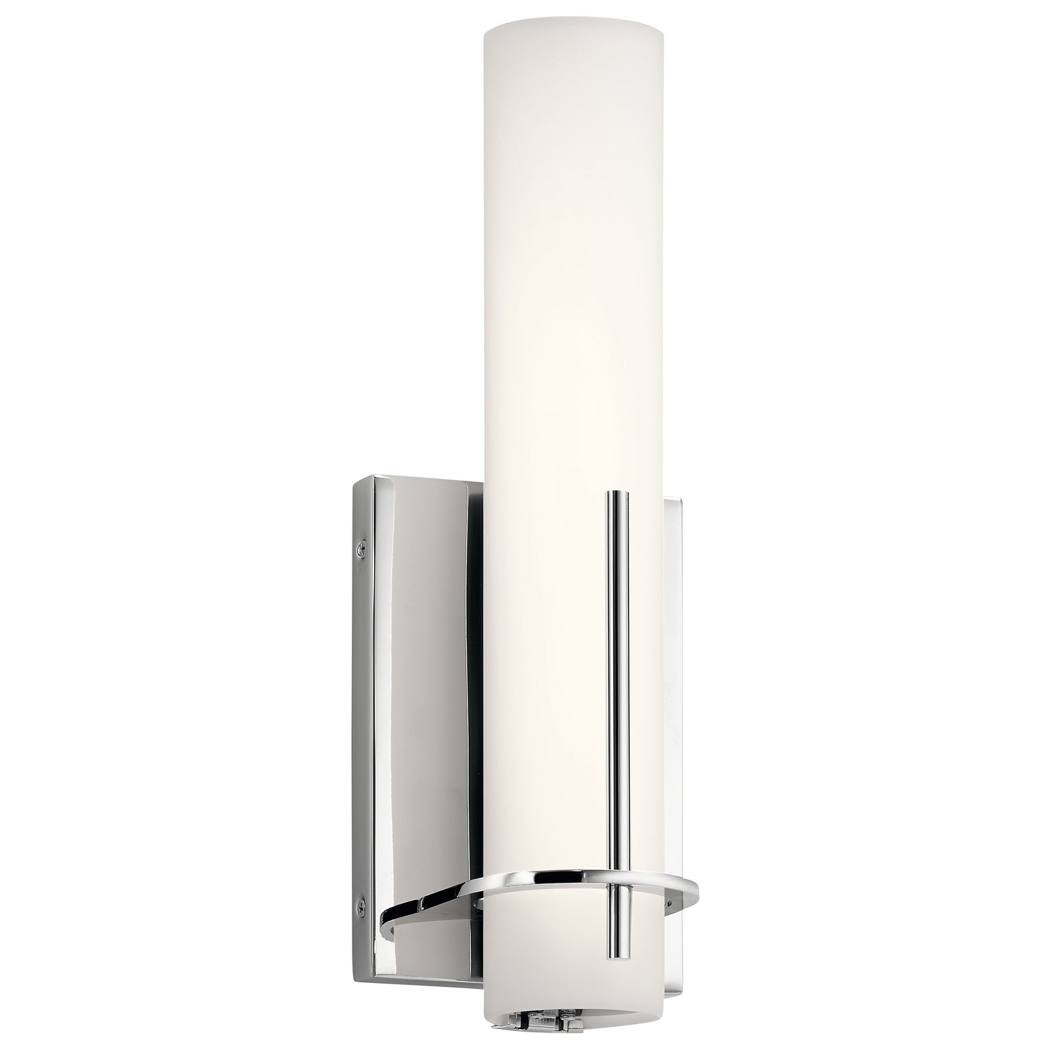 Kichler - 83944 - LED Wall Sconce - Traverso - Chrome