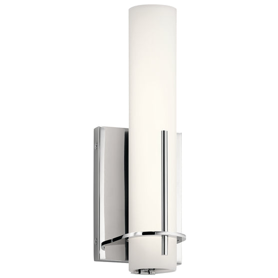 Kichler - 83944 - LED Wall Sconce - Traverso - Chrome