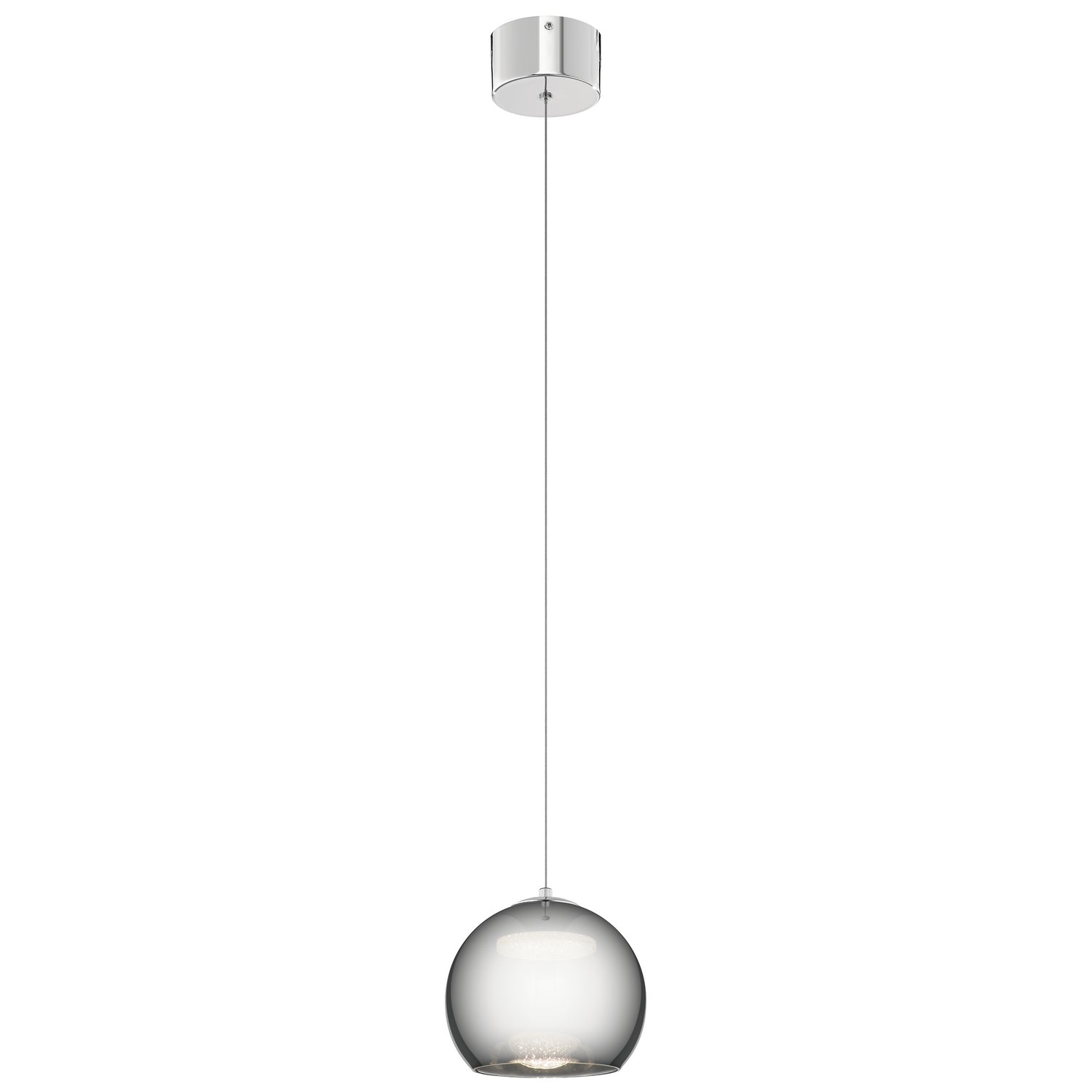 Kichler - 83951 - LED Mini Pendant - Rendo - Chrome