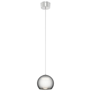 Kichler - 83951 - LED Mini Pendant - Rendo - Chrome