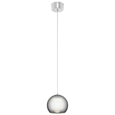 Kichler - 83951 - LED Mini Pendant - Rendo - Chrome