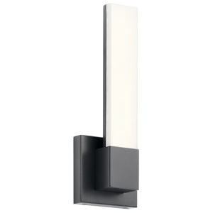 Kichler - 83965 - LED Wall Sconce - Neltev - Bronze