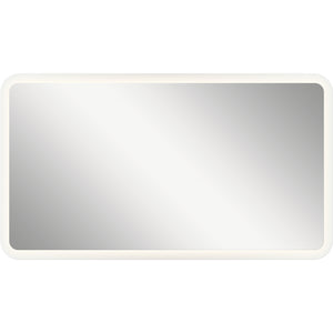 Kichler - 83993 - LED Mirror - Signature - Unfinished