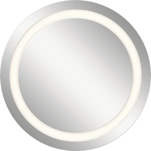 Kichler - 83996 - LED Mirror - Signature - Unfinished