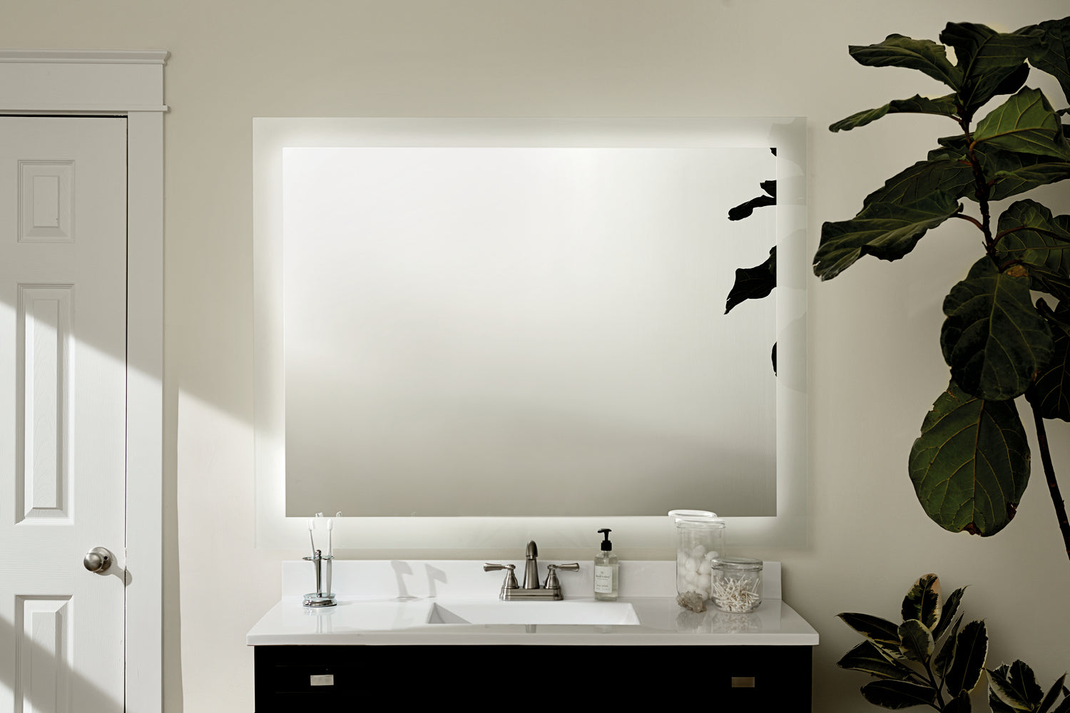 Kichler - 84003 - LED Mirror - Signature - Unfinished