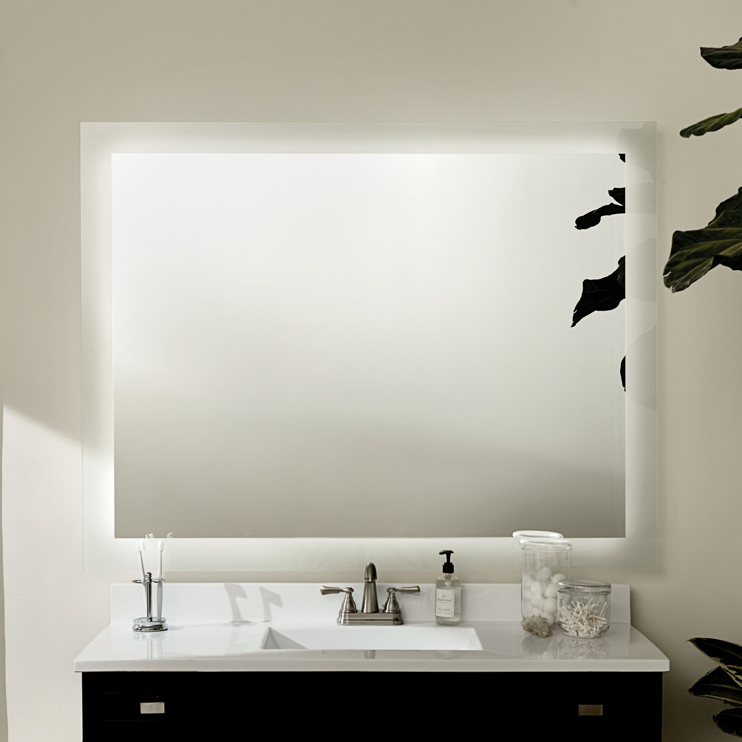 Kichler - 84003 - LED Mirror - Signature - Unfinished