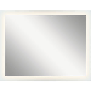 Kichler - 84003 - LED Mirror - Signature - Unfinished